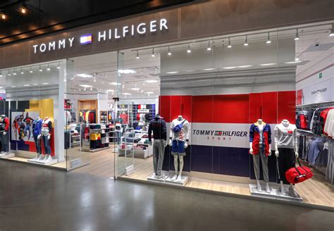 tommy hilfiger outlet madrid.